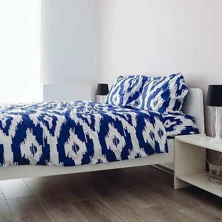 Dd Iulius Mall Modern Apartment คลูจ-นาโปกา ภายนอก รูปภาพ