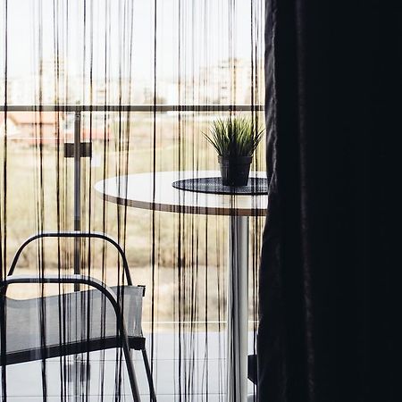 Dd Iulius Mall Modern Apartment คลูจ-นาโปกา ภายนอก รูปภาพ