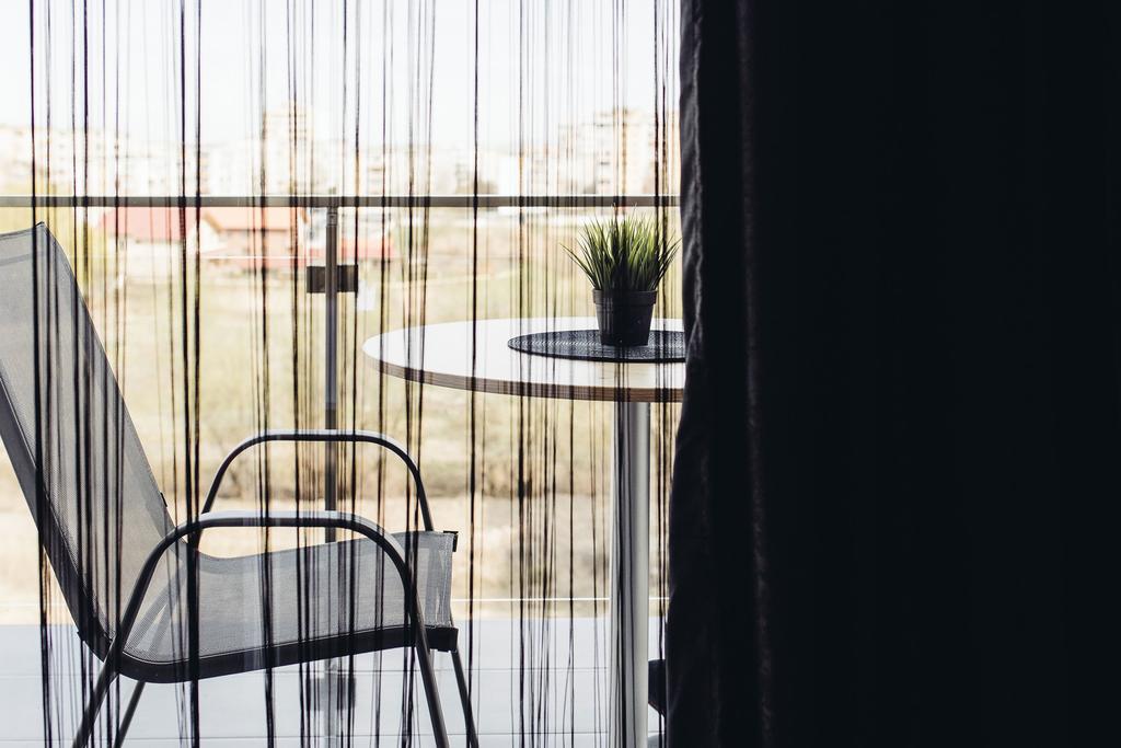 Dd Iulius Mall Modern Apartment คลูจ-นาโปกา ภายนอก รูปภาพ