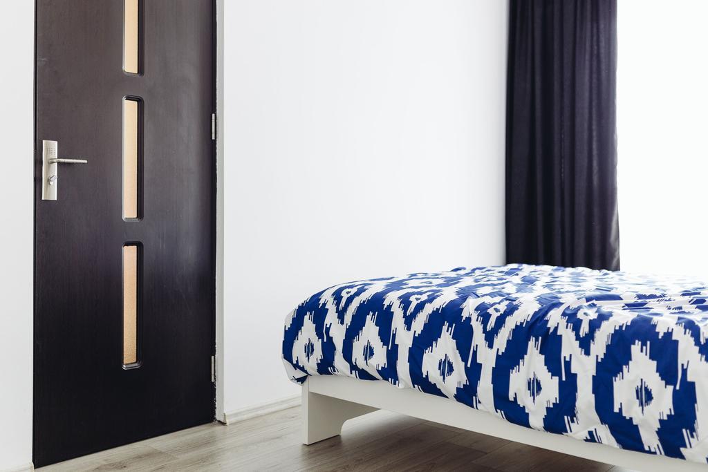 Dd Iulius Mall Modern Apartment คลูจ-นาโปกา ภายนอก รูปภาพ
