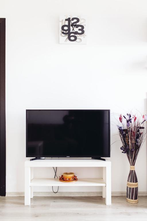 Dd Iulius Mall Modern Apartment คลูจ-นาโปกา ภายนอก รูปภาพ